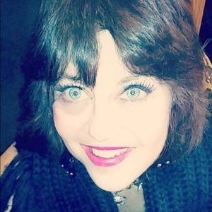 Meet your Posher, Susan